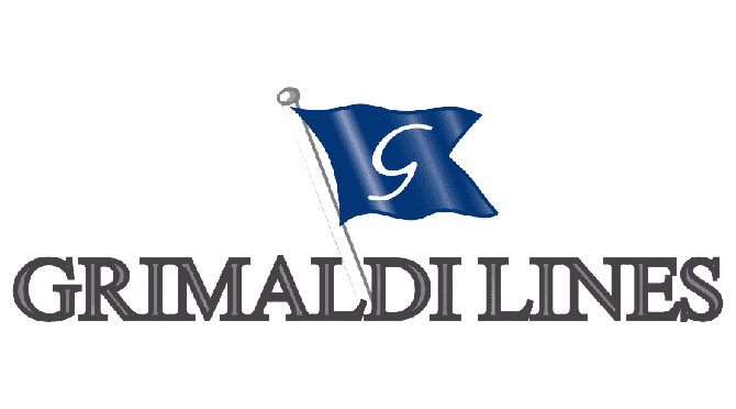 Grimaldi Lines