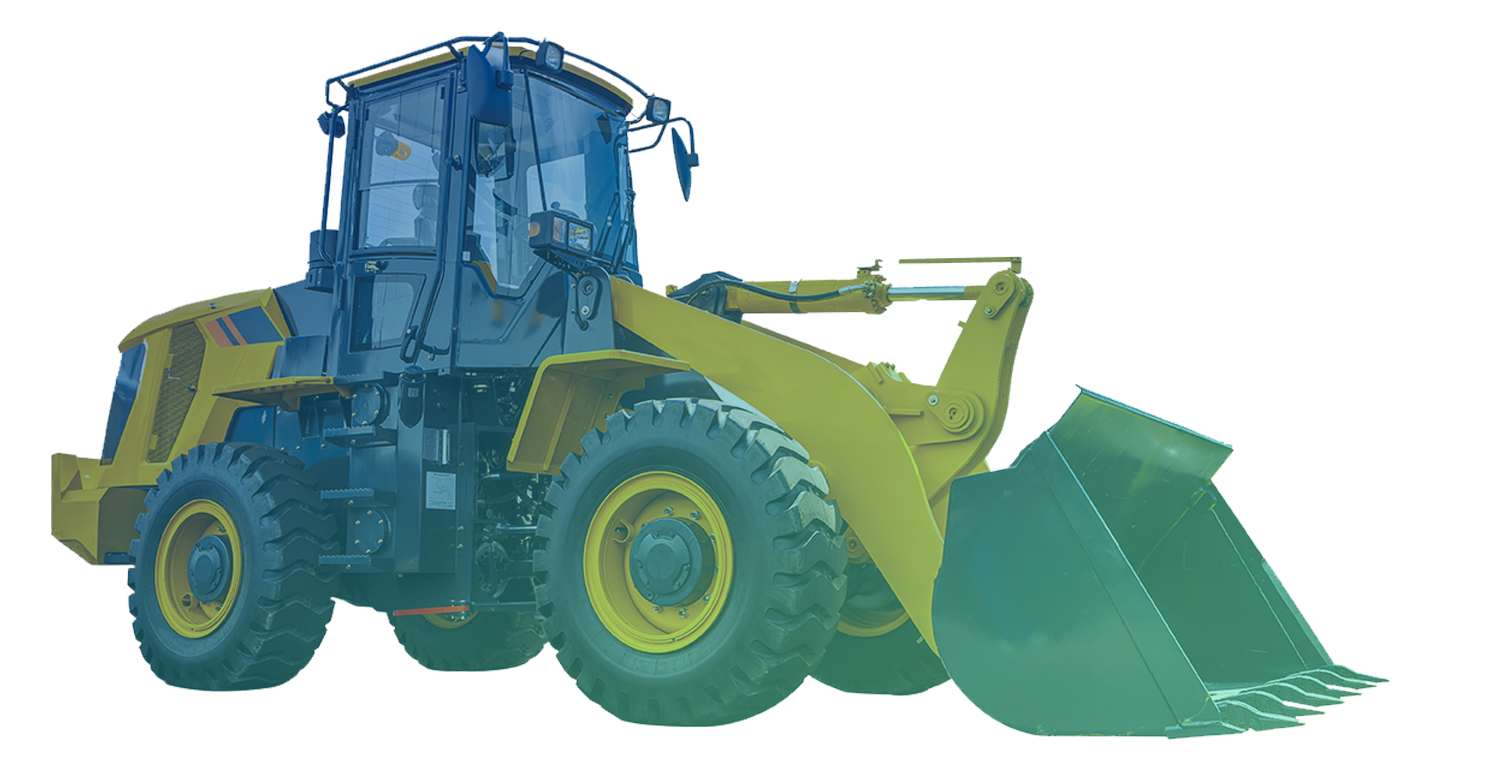 Agricultural equipment