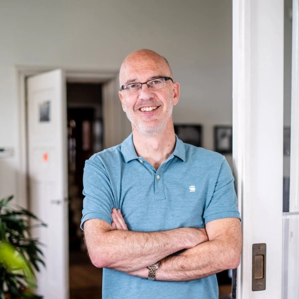 Andre Looij