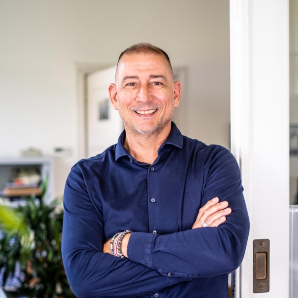 Dirk Vermaas