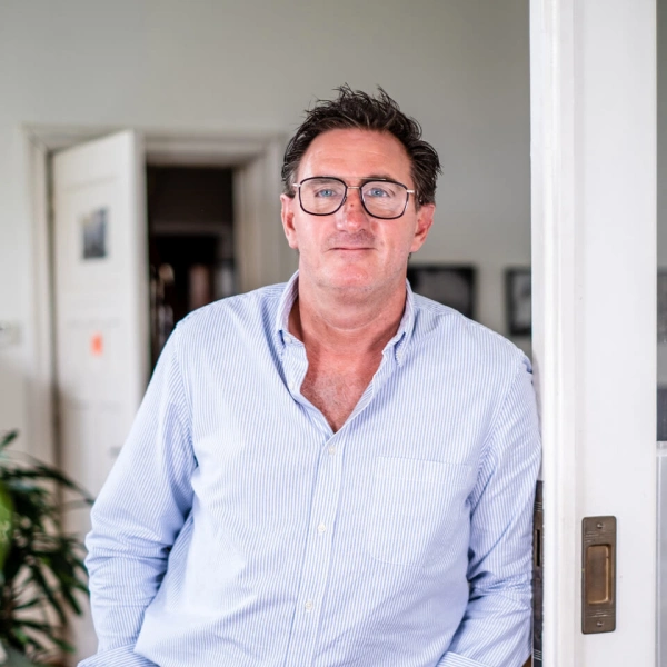 Thomas Mulholland